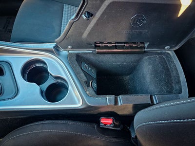 2021 Dodge Challenger GT AWD