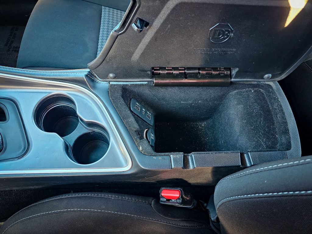 2021 Dodge Challenger GT AWD