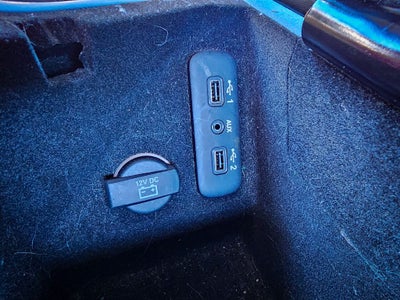 2021 Dodge Challenger GT AWD