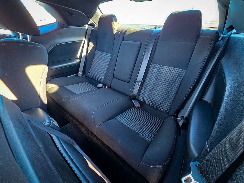 2021 Dodge Challenger GT AWD