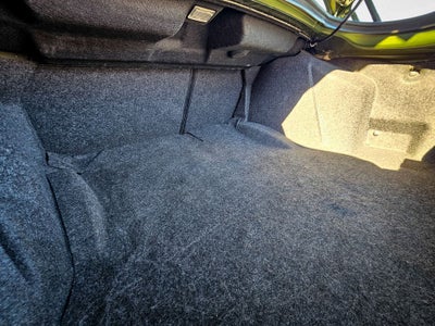 2021 Dodge Challenger GT AWD