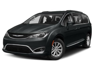 2019 Chrysler Pacifica Touring L Plus