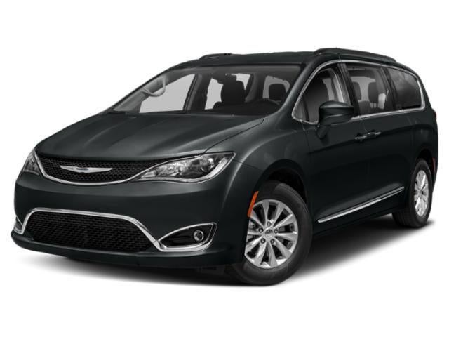 2019 Chrysler Pacifica Touring L Plus