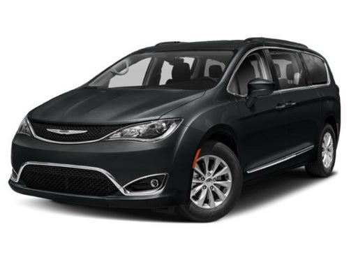 2019 Chrysler Pacifica Touring L Plus