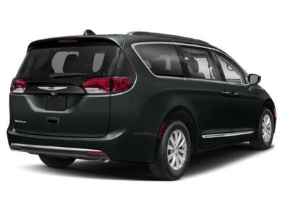 2019 Chrysler Pacifica Touring L Plus
