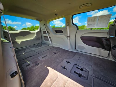 2020 Chrysler Pacifica Touring L Plus