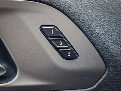 2027 Chrysler Pacifica PACIFICA SELECT AWD