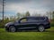 2027 Chrysler Pacifica PACIFICA SELECT AWD