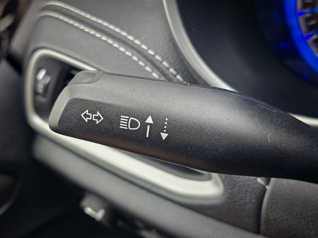 2027 Chrysler Pacifica PACIFICA SELECT AWD