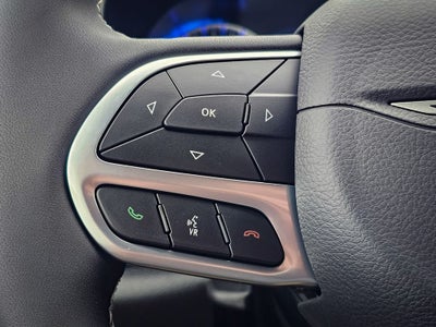 2027 Chrysler Pacifica PACIFICA SELECT AWD