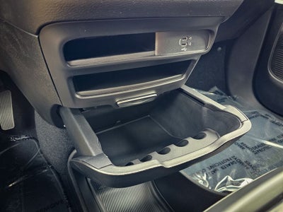 2027 Chrysler Pacifica PACIFICA SELECT AWD