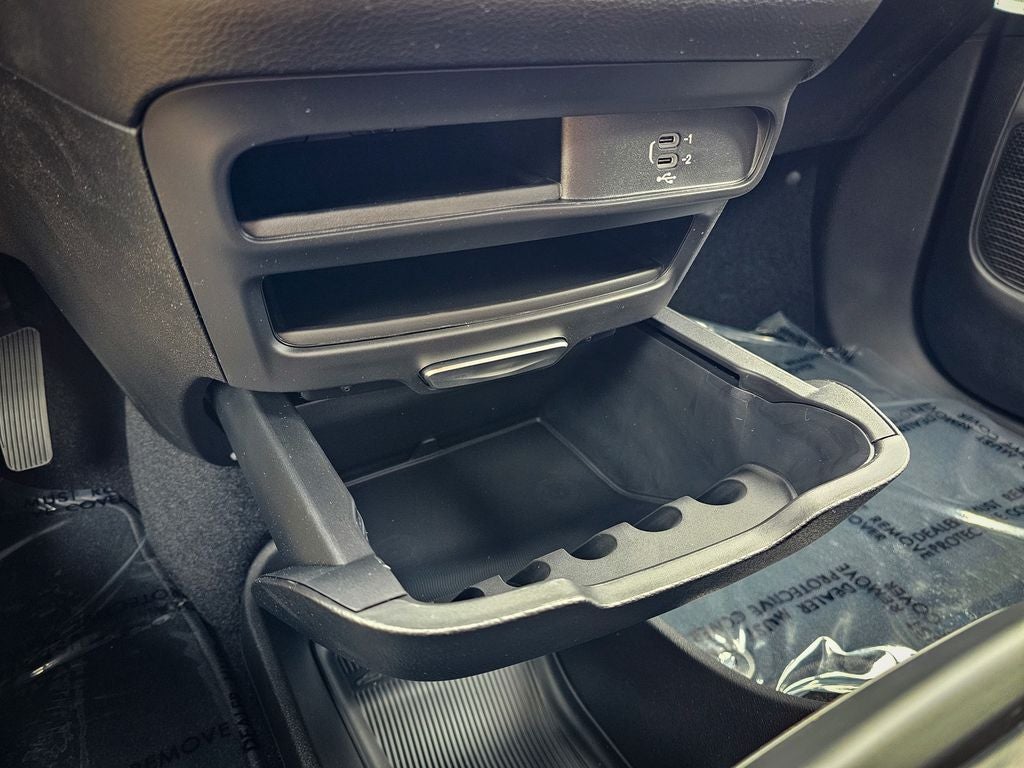 2027 Chrysler Pacifica PACIFICA SELECT AWD
