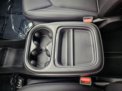 2027 Chrysler Pacifica PACIFICA SELECT AWD