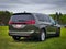 2027 Chrysler Pacifica PACIFICA SELECT AWD