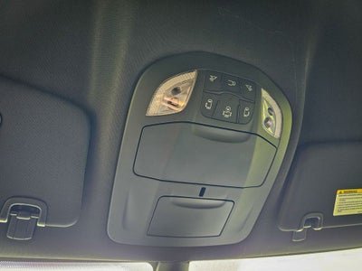 2027 Chrysler Pacifica PACIFICA SELECT AWD