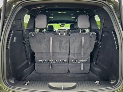 2027 Chrysler Pacifica PACIFICA SELECT AWD