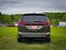 2027 Chrysler Pacifica PACIFICA SELECT AWD