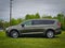 2027 Chrysler Pacifica PACIFICA SELECT AWD