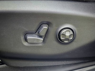 2027 Chrysler Pacifica PACIFICA SELECT AWD