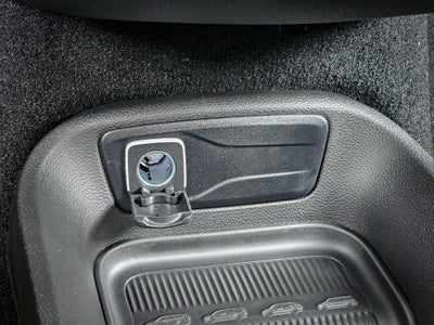 2027 Chrysler Pacifica PACIFICA SELECT AWD