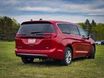 2027 Chrysler Pacifica PACIFICA SELECT AWD