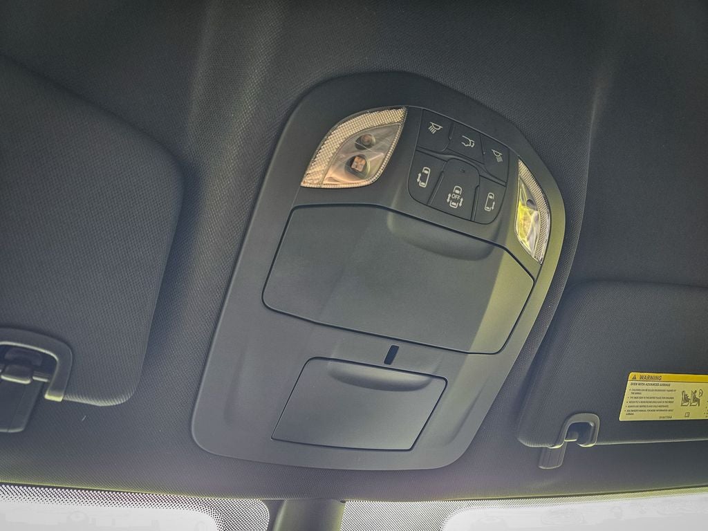2027 Chrysler Pacifica PACIFICA SELECT AWD