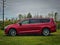 2027 Chrysler Pacifica PACIFICA SELECT AWD