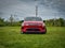 2027 Chrysler Pacifica PACIFICA SELECT AWD