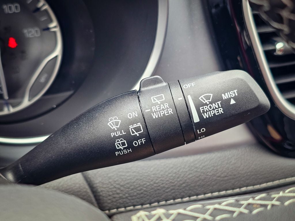 2026 Chrysler Pacifica PACIFICA LIMITED AWD