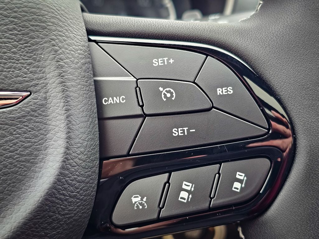 2026 Chrysler Pacifica PACIFICA LIMITED AWD