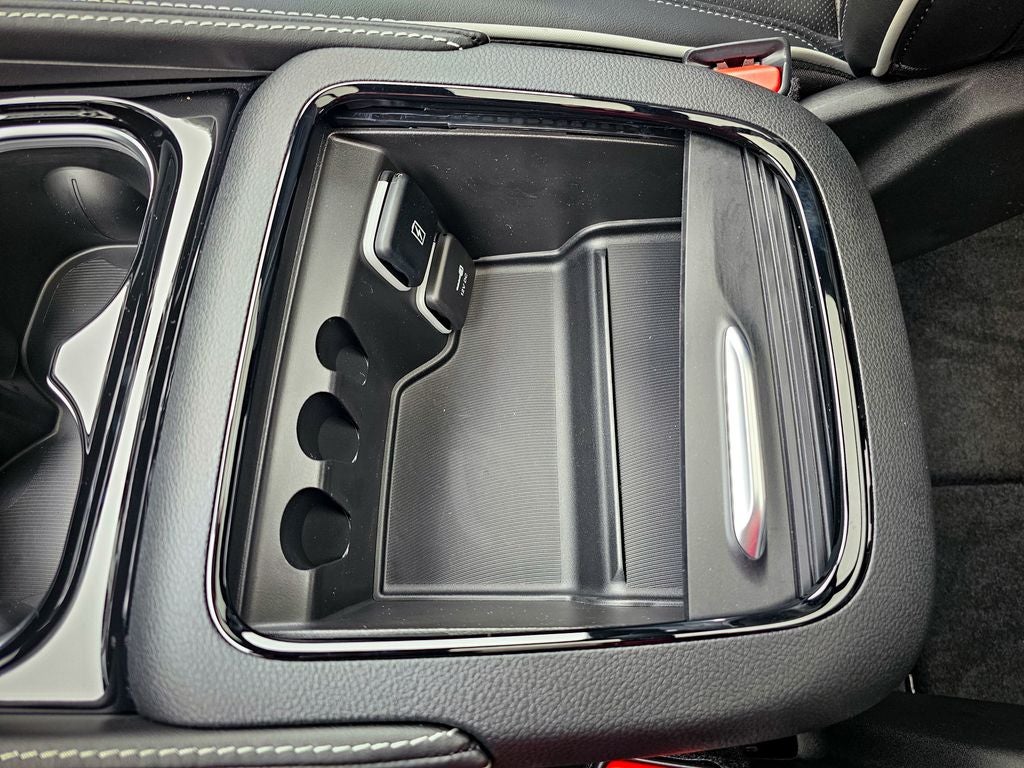 2026 Chrysler Pacifica PACIFICA LIMITED AWD