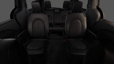 2026 Chrysler Pacifica PACIFICA LIMITED AWD