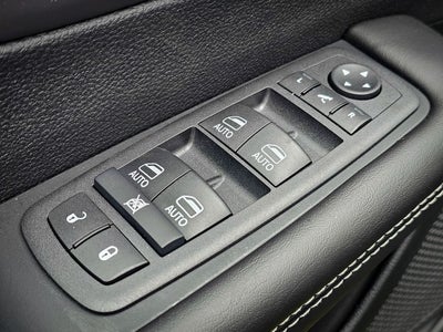 2027 Chrysler Pacifica PACIFICA LIMITED AWD