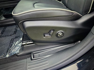 2027 Chrysler Pacifica PACIFICA LIMITED AWD