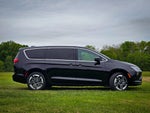2027 Chrysler Pacifica PACIFICA LIMITED AWD