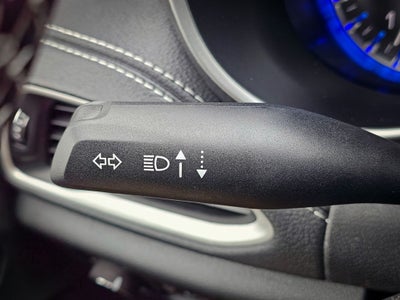 2027 Chrysler Pacifica PACIFICA LIMITED AWD