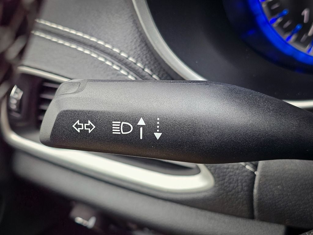 2027 Chrysler Pacifica PACIFICA LIMITED AWD