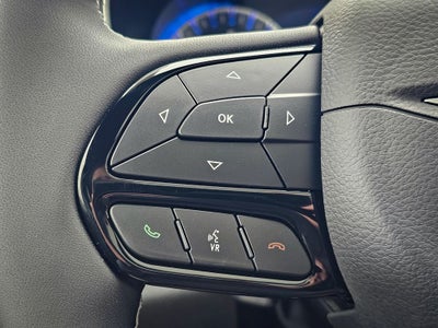 2027 Chrysler Pacifica PACIFICA LIMITED AWD