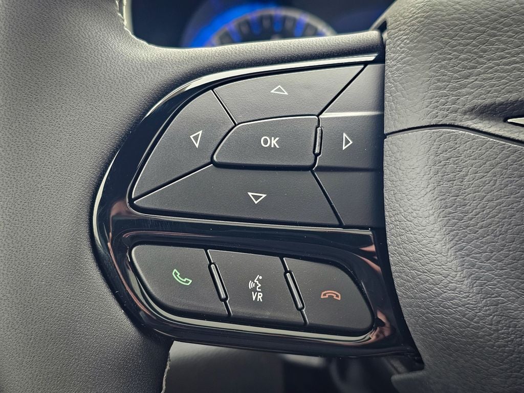 2027 Chrysler Pacifica PACIFICA LIMITED AWD