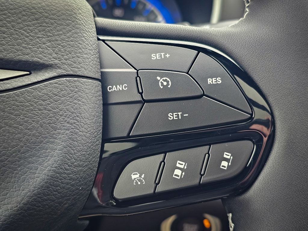 2027 Chrysler Pacifica PACIFICA LIMITED AWD