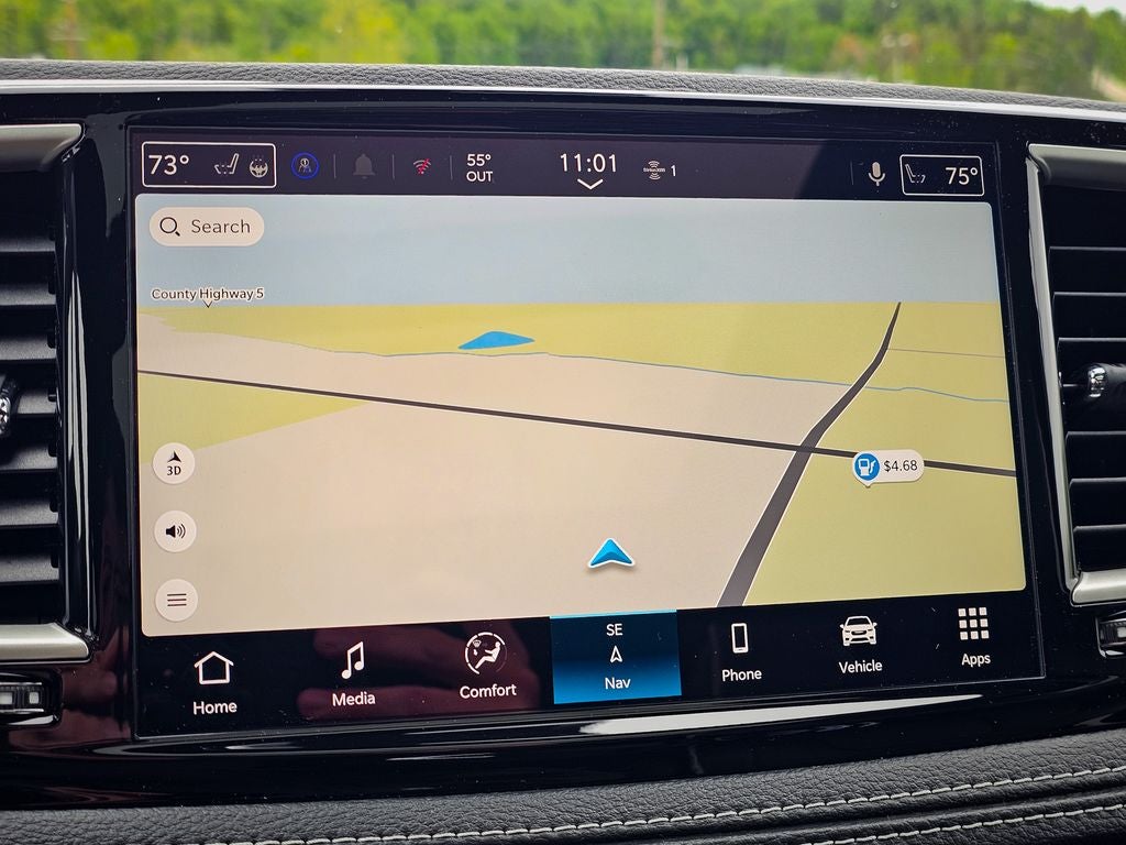 2027 Chrysler Pacifica PACIFICA LIMITED AWD