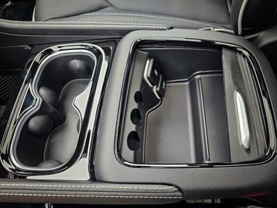 2027 Chrysler Pacifica PACIFICA LIMITED AWD