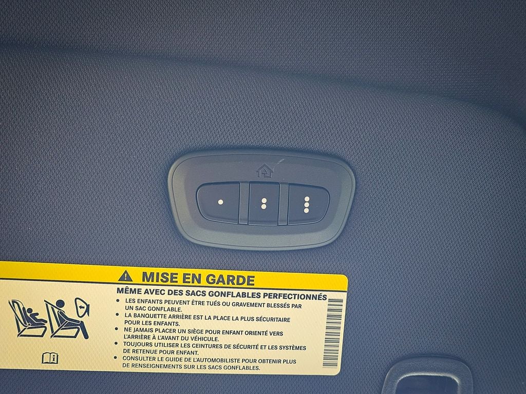 2027 Chrysler Pacifica PACIFICA LIMITED AWD