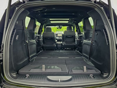 2027 Chrysler Pacifica PACIFICA LIMITED AWD