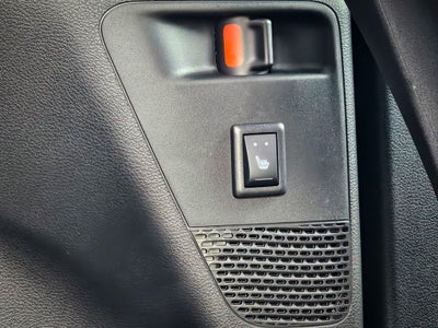 2027 Chrysler Pacifica PACIFICA LIMITED AWD