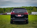 2027 Chrysler Pacifica PACIFICA LIMITED AWD