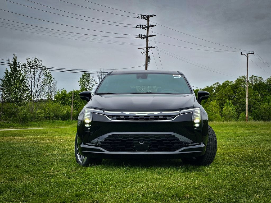2027 Chrysler Pacifica PACIFICA LIMITED AWD