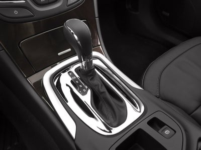 2016 Buick Regal Turbo