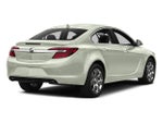 2016 Buick Regal Turbo