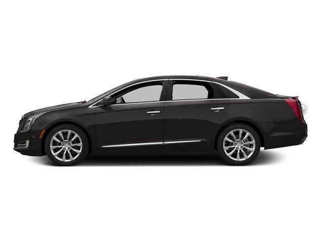Used 2016 Cadillac XTS Base with VIN 2G61L5S31G9140044 for sale in Chardon, OH